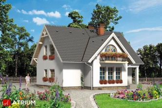 KRÓL MACIUŚ (S-GLX 1)