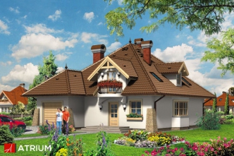 WILLA FANTAZJA (S-GL 390)