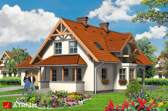 LIŚĆ MIĘTY (S-GL 83)