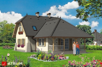 PAPROTKA (S-GL 68)