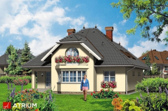 WILLA TADEUSZA (S-GL 181)