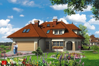 WILLA MARKIZA (S-GL 449)