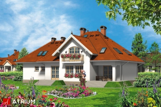 KMICIC II (S-GLX 276)