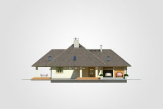 CASA NOVA (S-GL 18)
