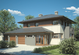 SIENNA II (S-GL 643)