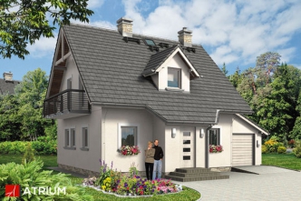 GWIAZDKA BIS (S-GL 590)