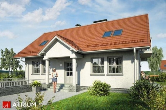 JUTRZENKA II (S-GL 589)