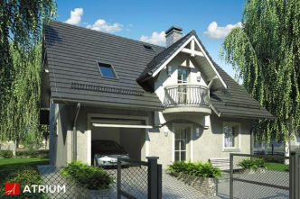 COMPACT HOUSE (S-GL 728)