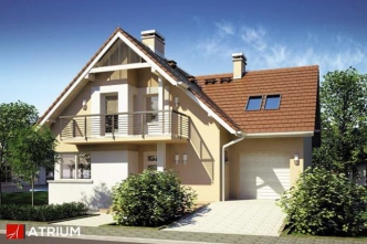 FORTUNA II (S-GL 608)