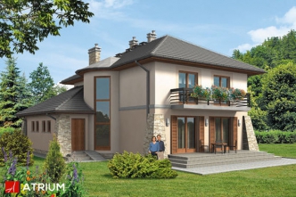 WILLA MILENA BIS (S-GL 557)