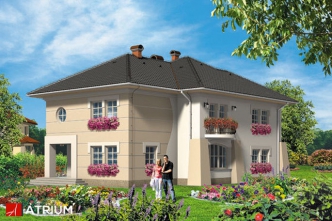 VILLA NOVA (S-GL 306)