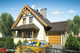 POZIOMKA PLUS (S-GL 810)