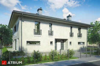 MILANO DUO (S-GL 799)