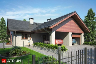 WINSTON III (S-GL 872)