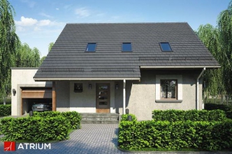 ROLEKS BIS III EKO (S-GL 857)