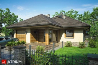 MODELOWY II (S-GLX 777)