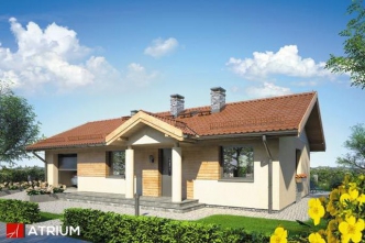 ZORBA III (S-GL 967)