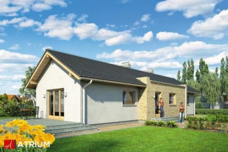 NEPTUN II SP (S-GL 920)