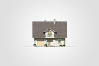 COMFORT HOUSE (S-GL 1005)