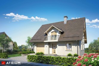 COMFORT HOUSE (S-GL 1005)