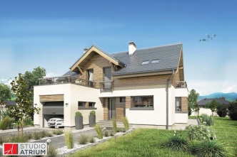 ROLAND II (S-GL 824)