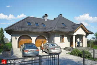 PODKOMORZY II (S-GL 805)