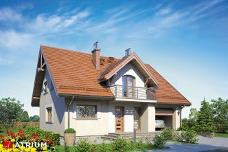 BEST HOUSE (S-GL 1004)