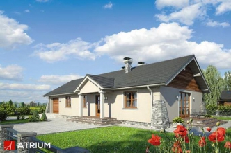 BRZASK II (S-GL 849)