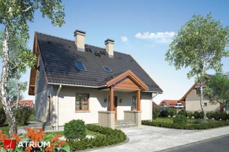 SŁODKA ZOSIA SP (S-GL 889)