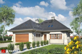 ORLE GNIAZDO II (S-GL 912)