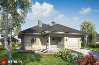 CYRANECZKA (S-GL 1064)