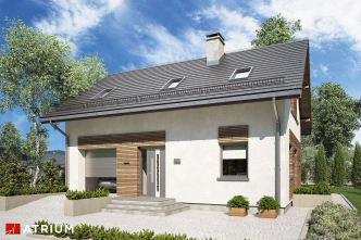 COMPACT HOUSE IV (S-GL 1447)