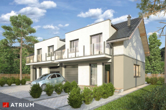 DOUBLE HOUSE III (S-GL 1201)