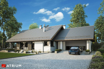 CZAJKA II SZ (S-GL 9991407)