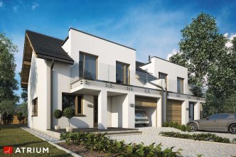 DOUBLE HOUSE V