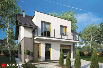 SINGLE HOUSE