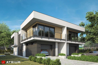 MODERN TWIN II