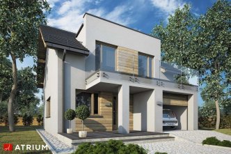 SINGLE HOUSE II