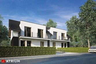 DOUBLE HOUSE VII