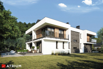 MODERN TWIN III