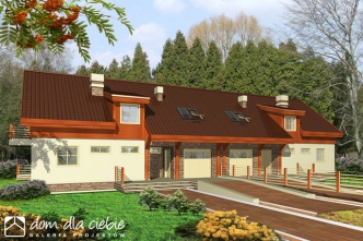 Cyranka II bliźniak