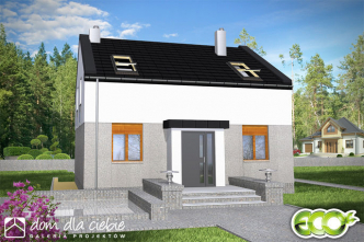 Remek II bez garażu