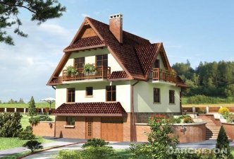 Grań