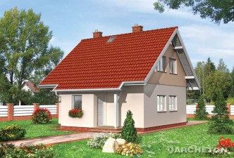 Groszek SZKP