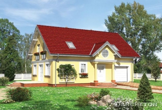 Nowy Dworek Eko