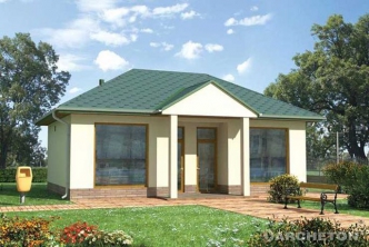 Pawilon handlowy 08