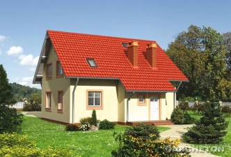 Żwirek