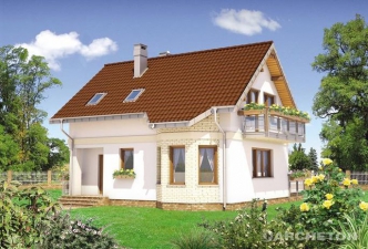 Calineczka Mini
