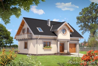 Skarbek Mini
