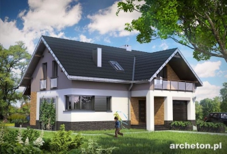 Wodnik Mały